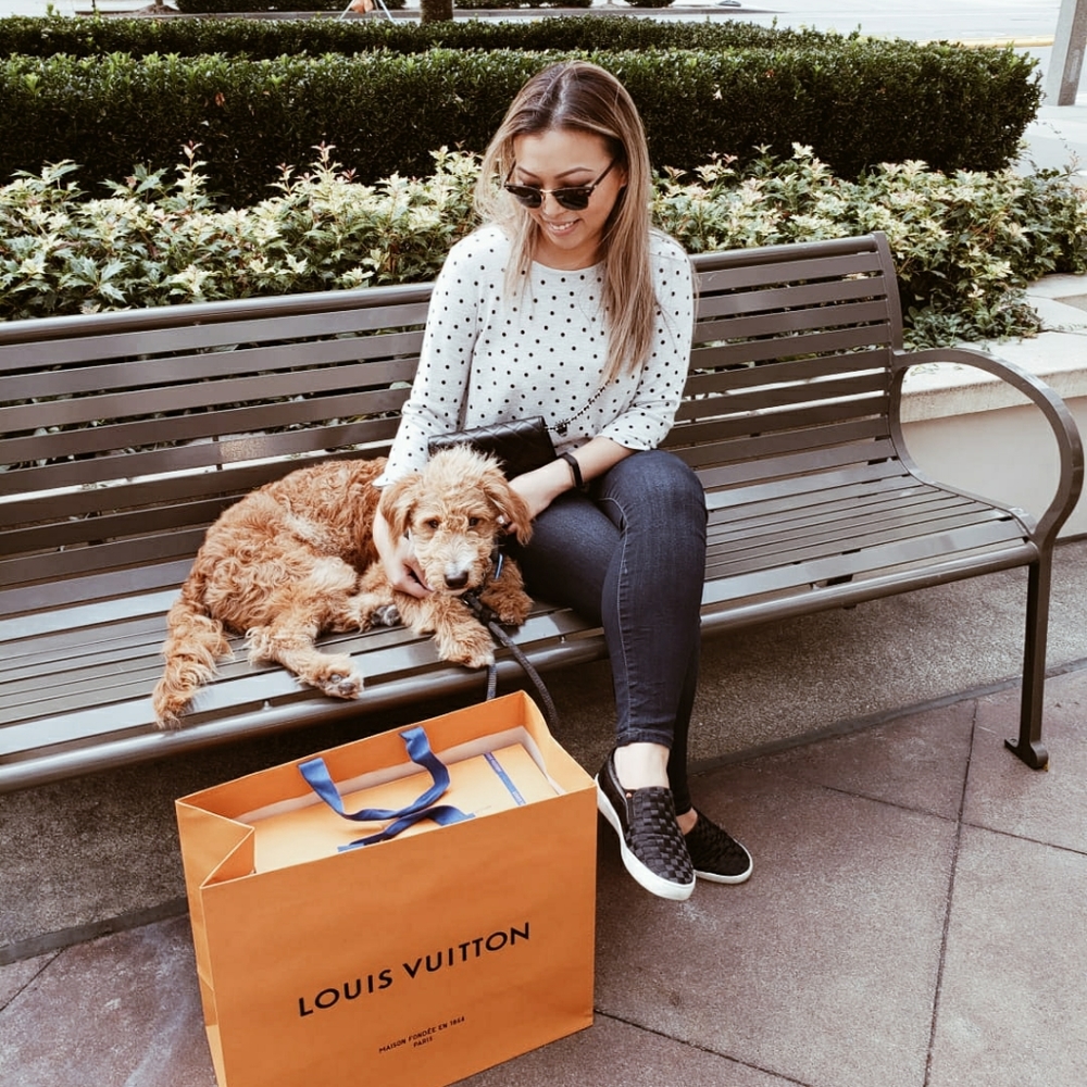 Meet your Posher, Hedy